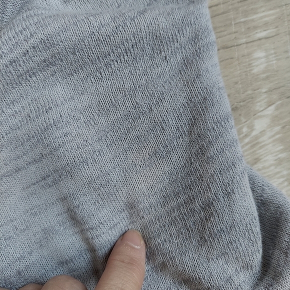 Adorable Overlay Cropped Sweater - Picture 13 of 13